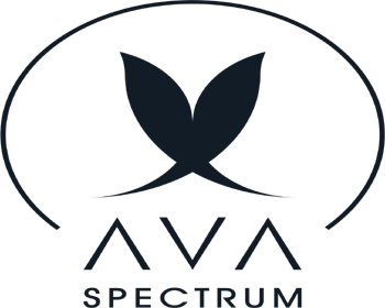 AVA Spectrum Logo